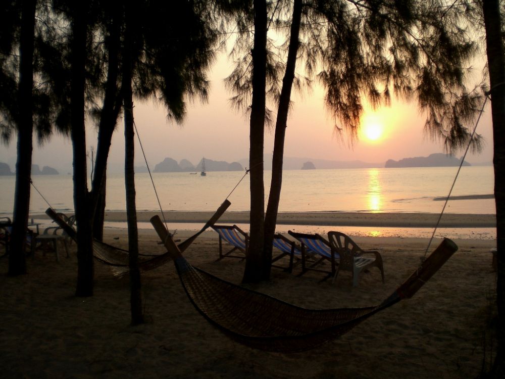 Photos from our South Thailand Cycling Holiday